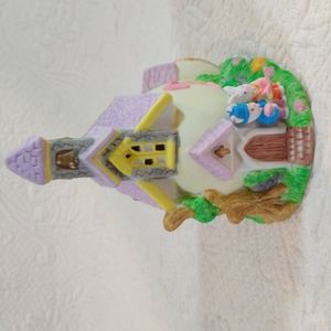 Cottontail Cottages Easter Bunny Church